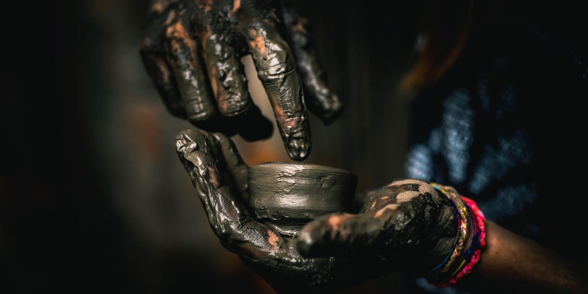 Exploring Artistic Expression in a Digital World